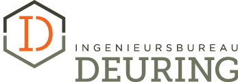 Ingenieursbureau Deuring B.V. logo